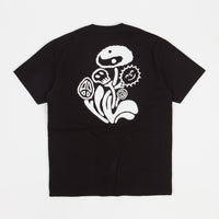 Polar Trippin' T-Shirt - Black thumbnail