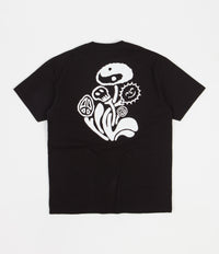 Polar Trippin' T-Shirt - Black