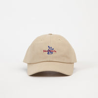 Polar Wavy Skaters Cap - Khaki thumbnail