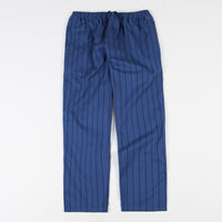 Polar Wavy Surf Pants - Blue thumbnail