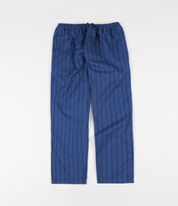 Polar Wavy Surf Pants - Blue