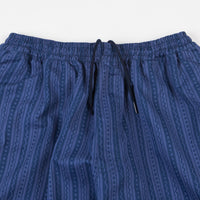 Polar Wavy Surf Pants - Blue thumbnail