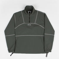 Polar Wilson Jacket - Army Green thumbnail