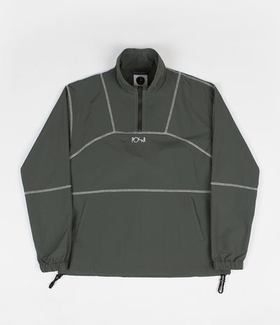 Polar Wilson Jacket - Army Green