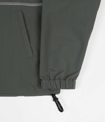 Polar Wilson Jacket - Army Green