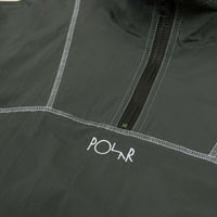 Polar Wilson Jacket - Army Green thumbnail