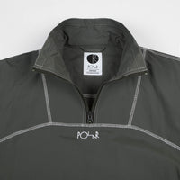 Polar Wilson Jacket - Army Green thumbnail