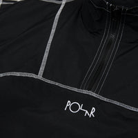 Polar Wilson Jacket - Black thumbnail