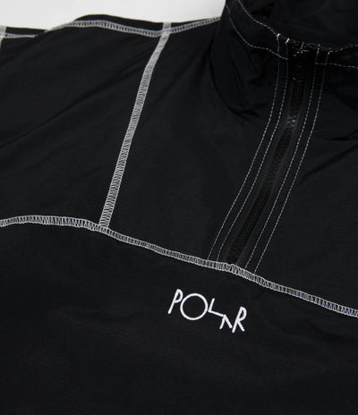 Polar Wilson Jacket - Black