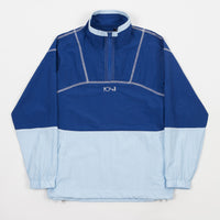 Polar Wilson Jacket - Royal Blue thumbnail