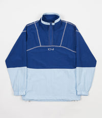 Polar Wilson Jacket - Royal Blue