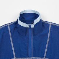 Polar Wilson Jacket - Royal Blue thumbnail