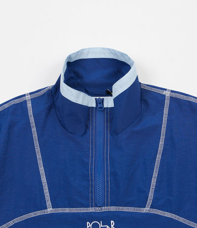 Polar Wilson Jacket - Royal Blue