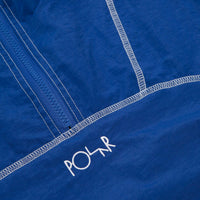 Polar Wilson Jacket - Royal Blue thumbnail