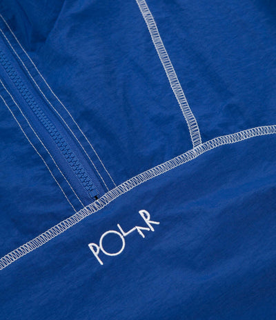 Polar Wilson Jacket - Royal Blue