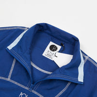 Polar Wilson Jacket - Royal Blue thumbnail