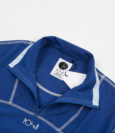 Polar Wilson Jacket - Royal Blue