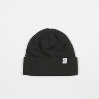 Polar Wobble Beanie - Grey / Green thumbnail