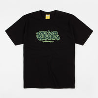 Polar x Iggy Graf T-Shirt - Black thumbnail