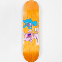 Polar x Ron Chatman Dane Brady TV Kid Deck - 8.25" thumbnail