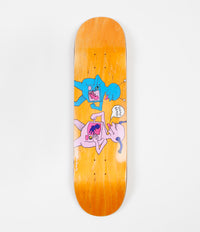 Polar x Ron Chatman Dane Brady TV Kid Deck - 8.25"