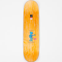 Polar x Ron Chatman Dane Brady TV Kid Deck - 8.25" thumbnail