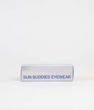 Polar x Sun Buddies Junior Jr. Sunglasses - Blue Water