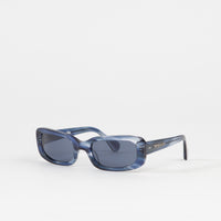 Polar x Sun Buddies Junior Jr. Sunglasses - Blue Water thumbnail