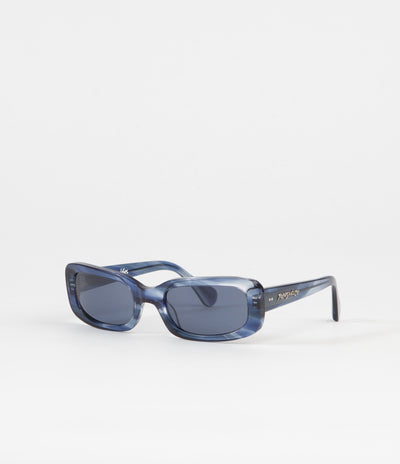 Polar x Sun Buddies Junior Jr. Sunglasses - Blue Water