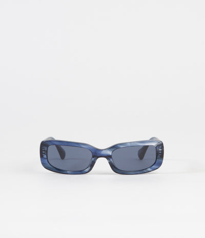 Polar x Sun Buddies Junior Jr. Sunglasses - Blue Water