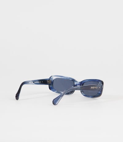 Polar x Sun Buddies Junior Jr. Sunglasses - Blue Water