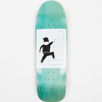 Polar X Trå�s Bien Dane DANE1 Shape Deck - 9.25" thumbnail