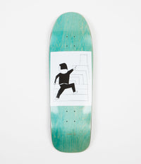 Polar X Trå�s Bien Dane DANE1 Shape Deck - 9.25"