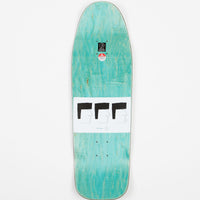 Polar X Trå�s Bien Dane DANE1 Shape Deck - 9.25" thumbnail