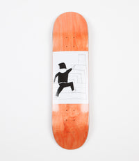 Polar X Trå�s Bien Dane Deck - 8.25"