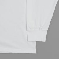 Polar Year 2020 Long Sleeve T-Shirt - White thumbnail