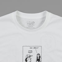 Polar Year 2020 Long Sleeve T-Shirt - White thumbnail