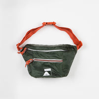 Poler Packable Bum Bag - Leaf Green thumbnail