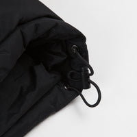 Pop Trading Company Alex Padded Jacket - Black thumbnail