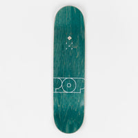 Pop Trading Company Amsterdam Deck - 8.1” thumbnail