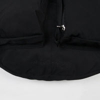 Pop Trading Company Body Bag - Black thumbnail