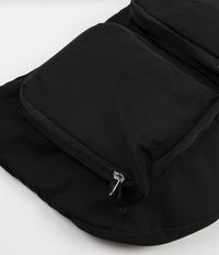 Pop Trading Company Body Bag - Black | Flatspot