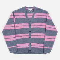 Pop Trading Company Captain Knitted Cardigan - Zephyr thumbnail