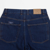 Pop Trading Company DRS Denim Pants - Rinsed thumbnail