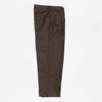 Pop Trading Company Hewitt Seersucker Suit Pants - Delicioso thumbnail