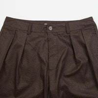 Pop Trading Company Hewitt Seersucker Suit Pants - Delicioso thumbnail