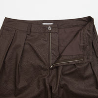 Pop Trading Company Hewitt Seersucker Suit Pants - Delicioso thumbnail