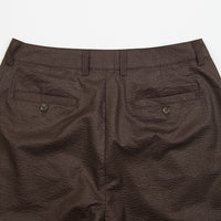 Pop Trading Company Hewitt Seersucker Suit Pants - Delicioso thumbnail