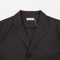 Pop Trading Company Hewitt Suit Jacket - Anthracite thumbnail