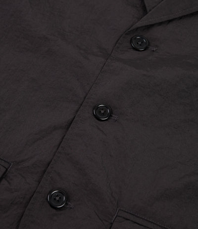 Pop Trading Company Hewitt Suit Jacket - Anthracite